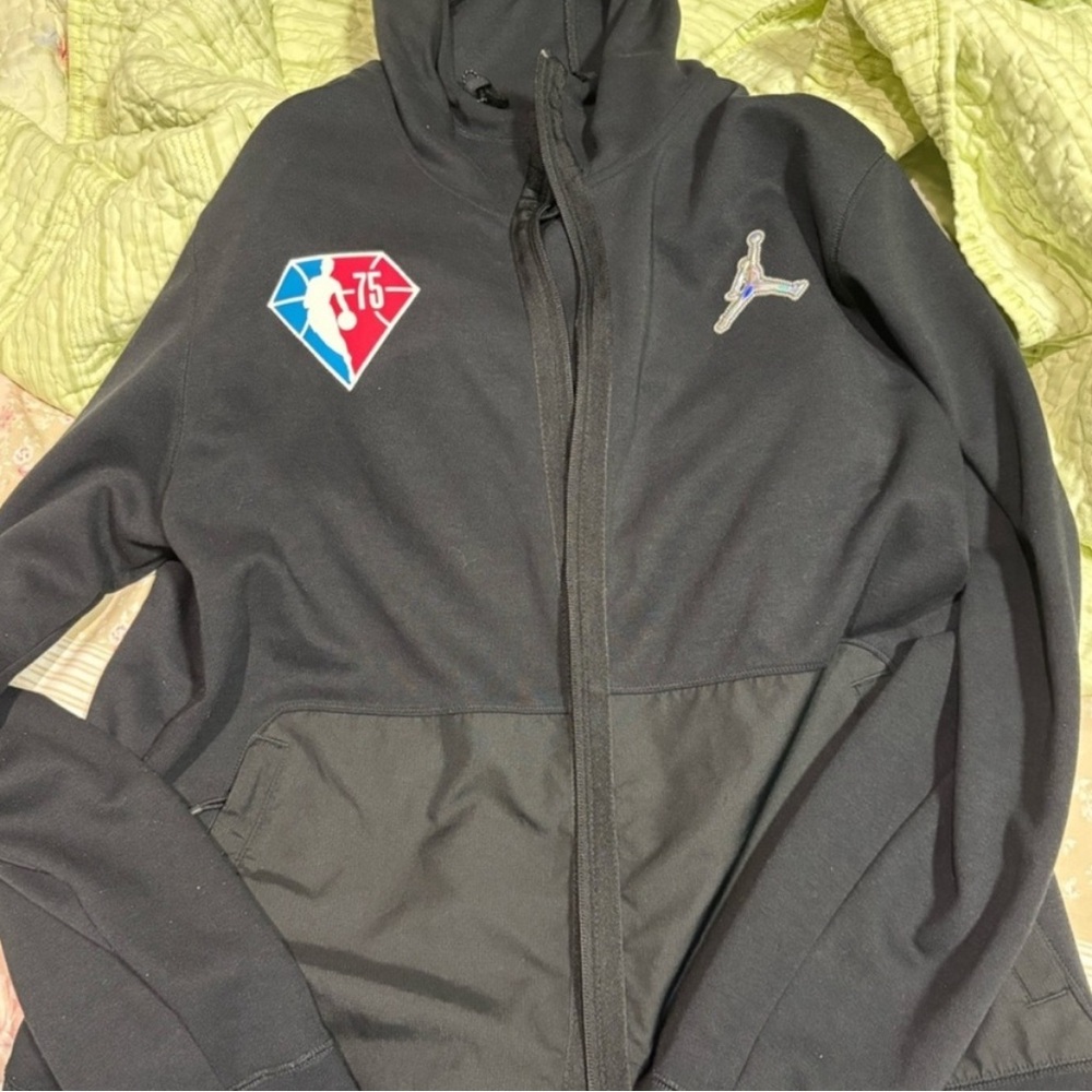 Jordan All Star Hoodie.